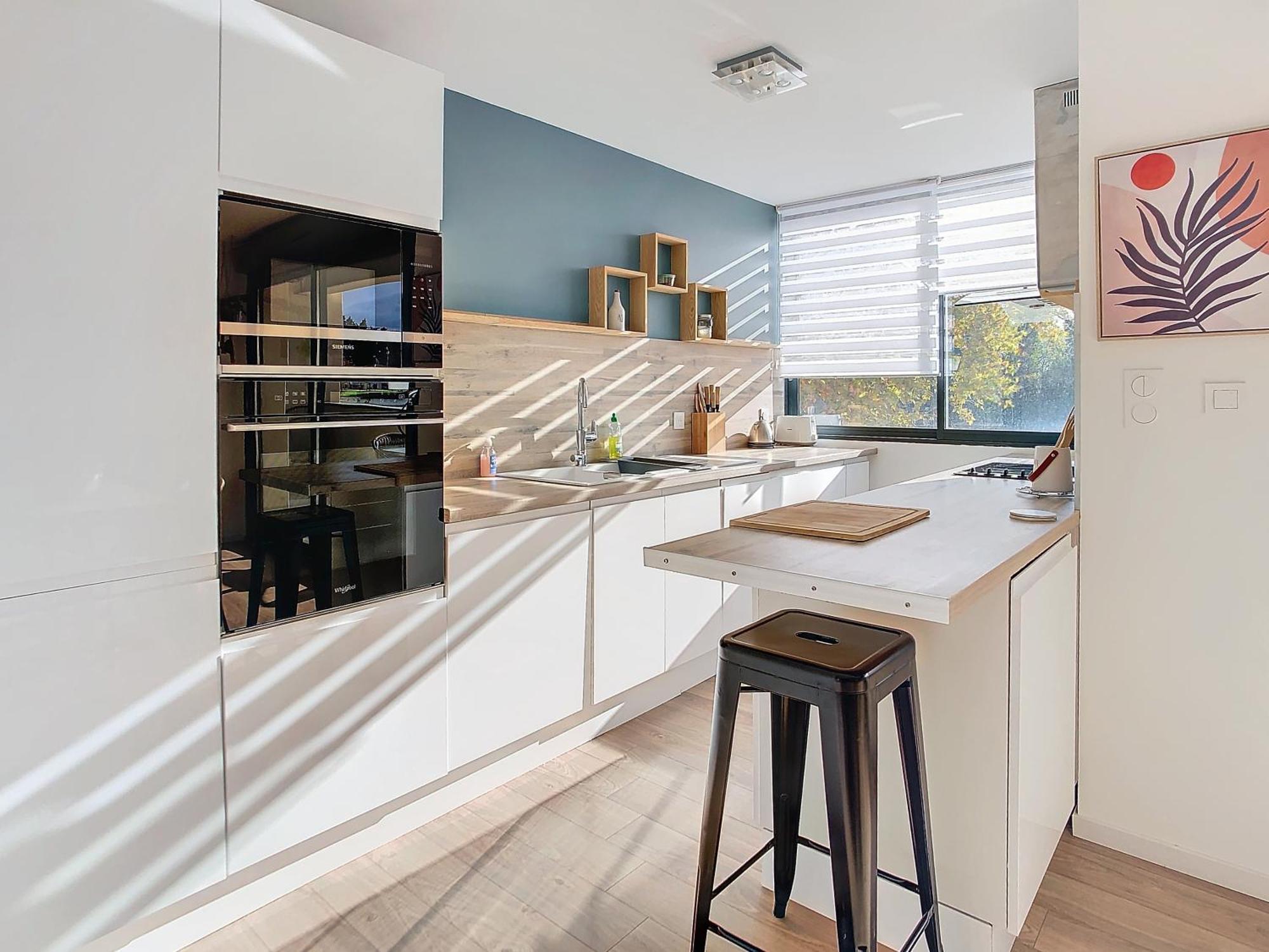 Le Canal - Appartement Avec Vue 4 Personnes La Redorte Eksteriør bilde